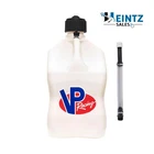 Vp Racing Fuels 3522 White 5.5 Gallon Jug & Hose-motorsports Container New. Price: $42.99.