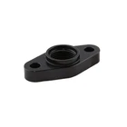 Turbosmart Billet Drain Adapter W/ Silicon O-ring 52MM Mounting Holes New. Price: $73.37.