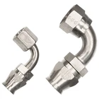 Billet 77902 Hose Fittings - Degree (p/s) New. Price: $98.15.