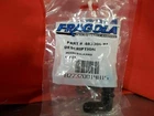 Fragola Combo 483306-BL Black Aluminum #6X90 Bulkhead And Nut 492406-BL New. Price: $27.80.