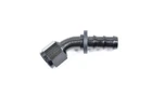 204510-BL Fragola An Degree Hose End Push Lock Lok Fitting Aluminum, Black New. Price: $25.43.