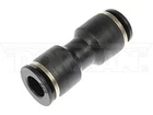 Dorman 948-996 3/8 Straight Fitting Push On New. Price: $15.54.