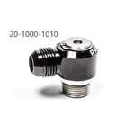 Radium Engineering 20-1000-1010 10AN Orb Swivel Banjo To Male Fittings New. Price: $44.00.