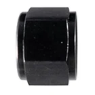 Fragola -10AN Aluminum Flare Cap Black New. Price: $32.99.