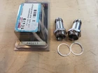 Russell 640211 Carburetor Adapter Fitting New. Price: $20.00.