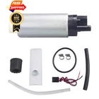 255LPH Electric Fuel Pump In Tank High Performance Compatible With GSS317 New. Price: $44.99.