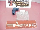 New 90 Aeroquip -16 An To Bulkhead Adapter Elbow Fitting FBM2086. Price: $15.00.