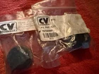 Peterson Fluid 15-1012, One Black Aluminum -12 An Port Plug X 1/8IN Npt New. Price: $35.00.