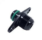 Torque Solution Hard Line Adapter Fittings For Subaru Models -6AN/-6AN New. Price: $43.40.