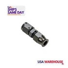 Moroso 65353, Black Aluminum Fitting Adapt 6AN Female To 3/8 Tube Compressio New. Price: $44.87.