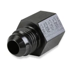 Earl's Fitting AT9894DBJERL; Metric Adapter -06AN To 14MM X 1.5 O-ring Female New. Price: $30.58.