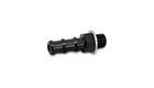 Vibrant Performance 11410 Metric Male To Hose Barb Fitting Straight M10 X 1.0 New. Price: $12.99.