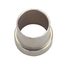 Fragola -4AN Tube Sleeve Steel New. Price: $17.99.