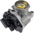 Dorman Oe Solutions Electronic Throttle Body 977-588 Fits Ford Focus 2011-08 New. Price: $261.28.