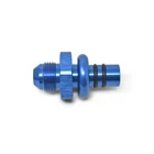 Russell 640870 Specialty Adapter Fitting Ford Efi X -06AN Return Side New. Price: $26.24.