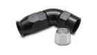 Vibrant Performance 28612 12AN 60 Swivel Aluminum Hose End Fitting New. Price: $59.85.
