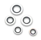 Earls 178007ERL Stat-o-seals 7/16IN -4AN 2PK New. Price: $22.09.