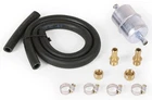 Edelbrock 8135 Fuel Line And Filter Kit New. Price: $71.18.