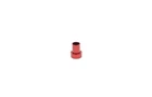 481923 Fragola Performance -3 Tube Sleeve Aluminum Red Anodized New. Price: $7.32.