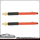 Kyb Agx Adjustable Shocks Rear Pair 2000-2007 Ford Focus Fwd New. Price: $295.69.