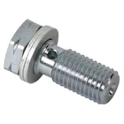 Earls Performance 977515ERL Single Banjo Bolt 10MM X 1.25 Thread Size Steel New. Price: $13.00.