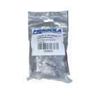 Fragola -8AN Tube Nut Black Pack #481808BL10 New. Price: $13.10.