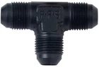 Fragola #482403-BL #3 Tee Fitting Black New. Price: $11.99.