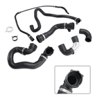 6PCS Radiator Coolant Water Hose Pipe Kit For Bmw 135I 335I 335XI 2007-2010 2008 New. Price: $57.41.