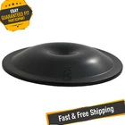 Dirt Defender 5000BK 14" Black Air Cleaner Top New. Price: $48.71.