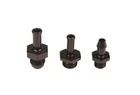 Aeromotive 15635 Fits: AN-06 Male Flare To 5/16 Barbed End Fittings New. Price: $41.27.