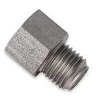 Earls 00122ERL Hardline Adapter, 3/8-24 Ifm To 10MM X 1.0 Iff New. Price: $25.99.