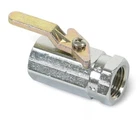 Earls Plumbing 230501ERL Shut-off Valve 0.375 Npt Female New. Price: $39.00.