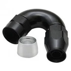 Vibrant For -4AN 150 Degree Hose End Fitting Ptfe Lined New. Price: $53.87.