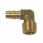 Sierra Fuel Elbow, 3/8" Sterndrive/cobra 18-8072 New. Price: $18.10.