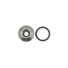 Deatschwerks 6-02-0719 10AN Orb Plug Low Profile W/ Hex New. Price: $20.78.
