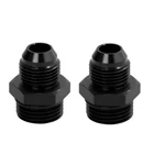 Orb O-ring AN10 10AN To AN12 12AN Male Adapter Fitting Black Pack Of New. Price: $9.99.