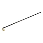 Ford F-250 Hd 1997 Fuel Line Connector 5/16 In. Fitting Size End Plastic New. Price: $34.19.