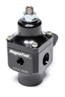 Magnafuel 2-PORT Regulator W/ #10AN INLET/#6AN Outlets MP-9633-BLK New. Price: $167.93.