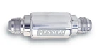 Russell 3IN Aluminum Filter #6 X 3/8IN Polished 650200 New. Price: $60.22.