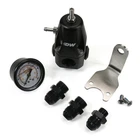 Deatschwerks 6-1000-FRB-88 Fuel Pressure Regulator New. Price: $239.00.