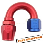Xrp 218010 Double Swivel Triple Sealed Hose End New. Price: $56.71.