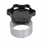 Joes Racing Products 37402 Filler Cap With Weld-in Bung Assembly 2" Opening New. Price: $62.08.