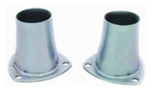 Racing Power R9374 (pair) Collector Reducer Steel 3"INLET 2-1/4"OD Outlet New. Price: $40.98.