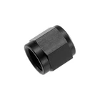 Redhorse Tube Fitting 818-06-2; Nut Black Anodized -06AN Female, 2PCS New. Price: $10.68.