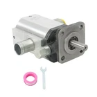 Hydraulic Wood Splitting Pump 13GPM 3000PSI, Single Item, Non-electrified New. Price: $70.86.