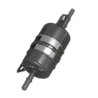 Delphi FP10720 Fuel Injection Pressure Regulator For 99-01 Jeep Grand Cherokee New. Price: $206.99.