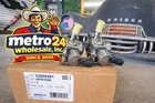 (2) Genuine High Pressure Fuel Pump GM#12658481 ACD#HPM1006 Same As Dealer New. Price: $807.00.