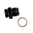 Fragola -12AN X 1-1/16-12 (12) Radius Fitting O-ring Black New. Price: $35.99.