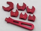 Quick Release Pc Wrench Set (3AN,4AN,6AN,8AN,10AN,12AN,16AN) New. Price: $56.68.