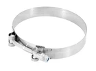 Spectre 9703 Engine Air Intake T-bolt Clamp New. Price: $19.02.